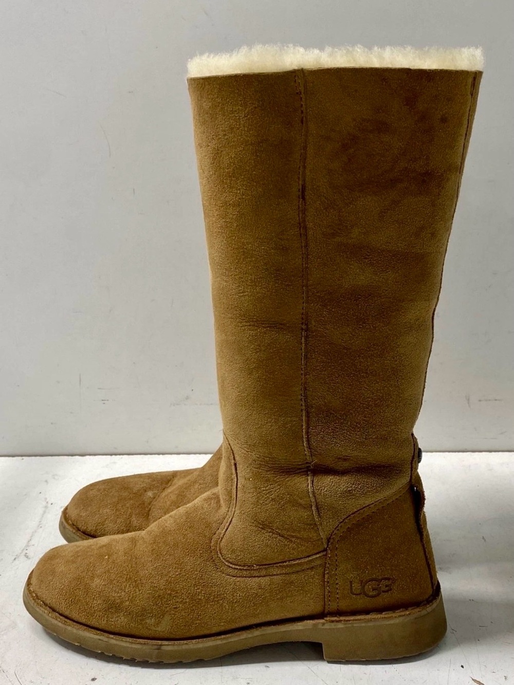UGG Winter Boots